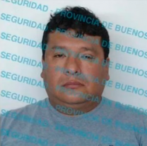 El narco peruano vinculado al triple crimen estuvo preso y quedó libre por la pandemia