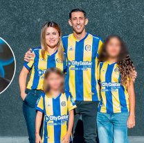 Feroz respuesta de Di María a Toti Pasman por críticas a su esposa: "Sos un caradura terrible"