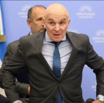 La Justicia rechazó el pedido del Gobierno para reimprimir las boletas en Buenos Aires: seguirá la foto de José Luis Espert