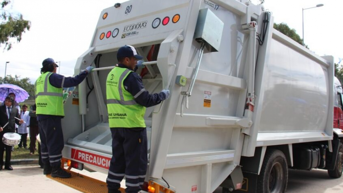 As� funcionar�n los servicios municipales este viernes 10 de octubre