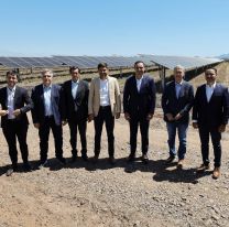 Los gobernadores de "Provincias Unidas" se reunieron en Jujuy y apuntaron a fortalecer su espacio de cara a las elecciones