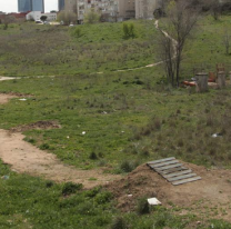 Jujeña atacada por un hombre que andaba sin ropa: no lo pueden encontrar