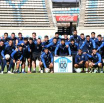 Gimnasia de Jujuy ajusta los últimos detalles antes del duelo decisivo por el ascenso