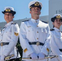 La Armada Argentina abrió inscripciones: requisitos para anotarse