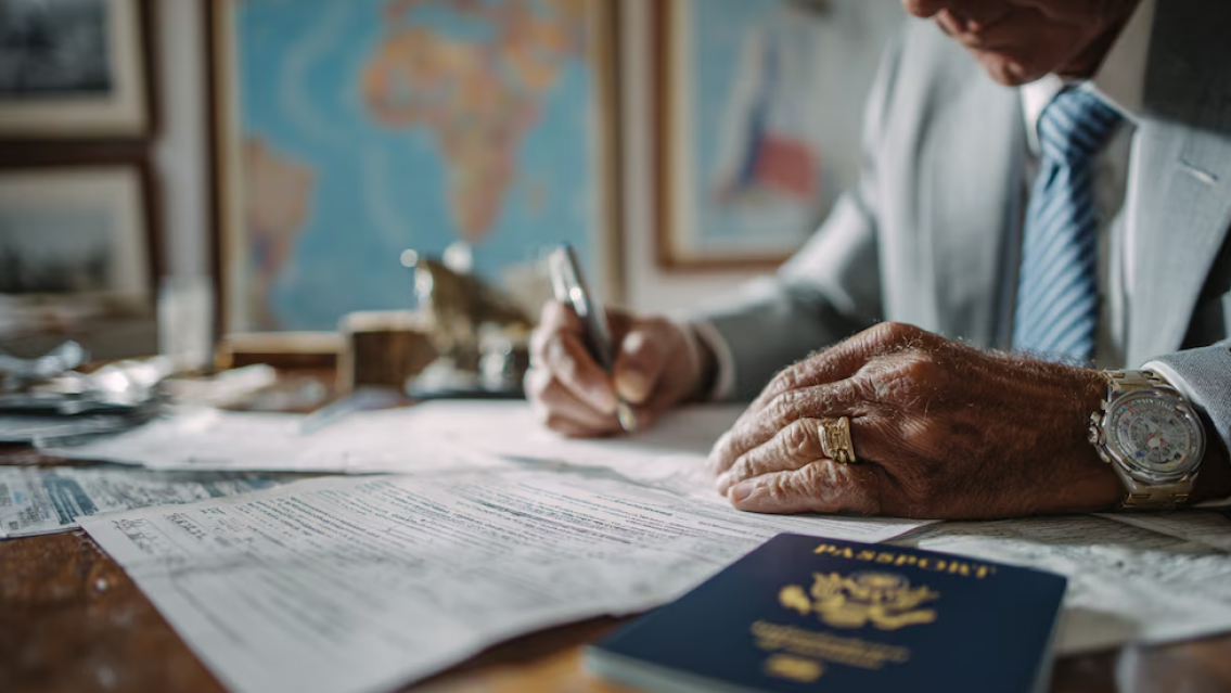 El nuevo sistema que implementó el Gobierno para tramitar la ciudadanía argentina