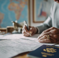 El nuevo sistema que implementó el Gobierno para tramitar la ciudadanía argentina