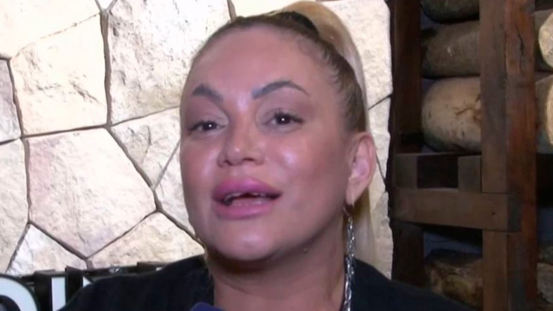 El problema de salud de María Eugenia Ritó: "Vengo de hacerme estudios..."