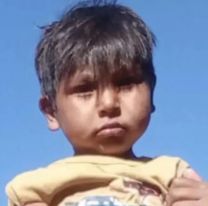 "Voy a luchar hasta que aparezca mi hijo": el desgarrador testimonio del padre de Lian