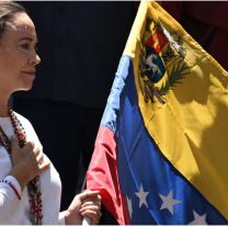Histórico: quién es la venezolana que ganó el Premio Nobel de la Paz