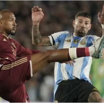 La Selección sin Messi: así sería el equipo alternativo ante Venezuela