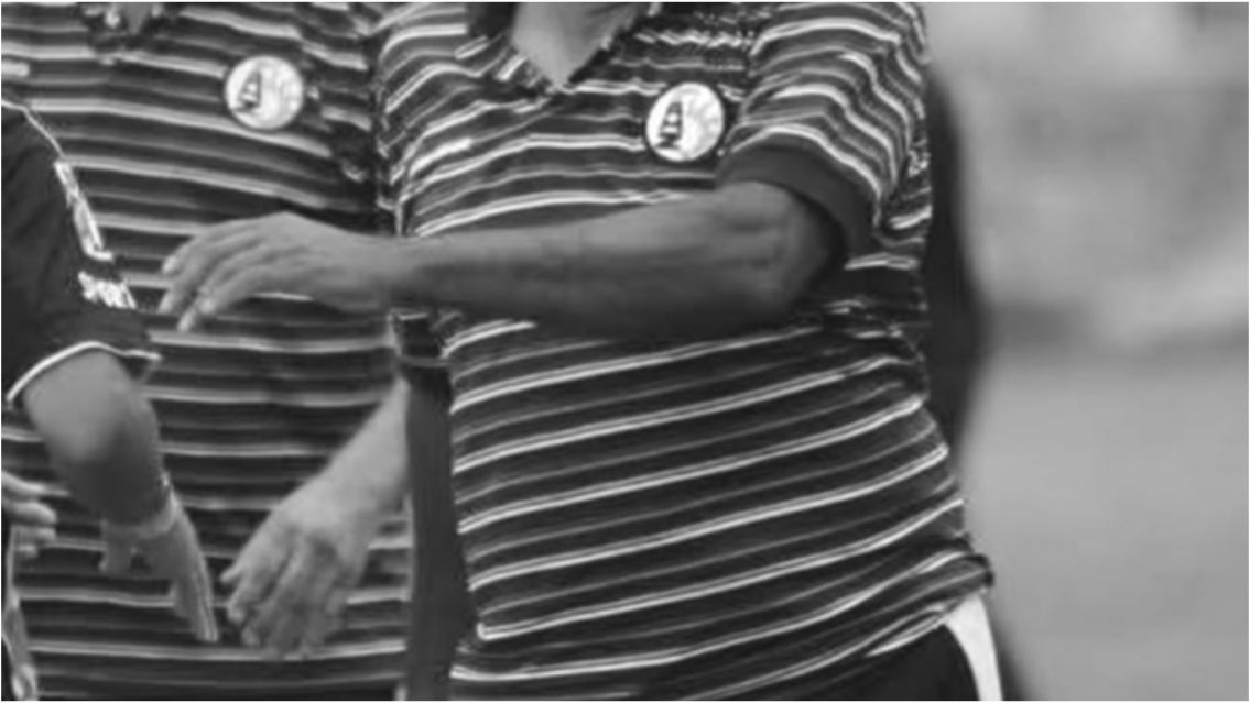 [QEPD] Muri� un querid�simo ex jugador y entrenador juje�o