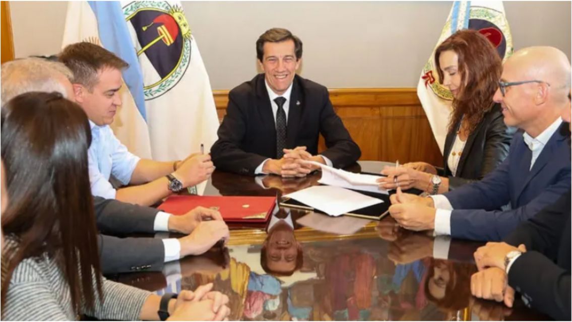 Sadir lanzó un programa de reintegros para jubilados y pensionados: cómo funciona