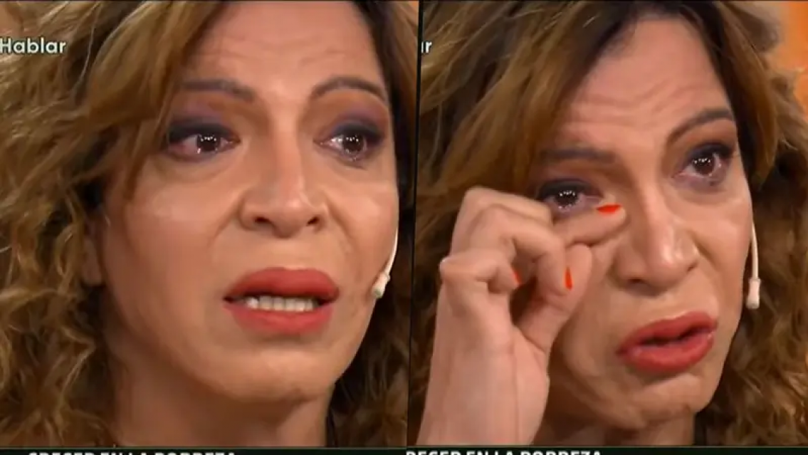 Lizy Tagliani otra vez en problemas, no tiene paz este año