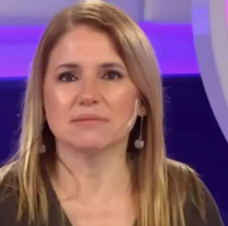 Entre lágrimas: así despidieron a la periodista Fernanda Iglesias