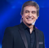 Convencido de que puede mejorar las cosas: Dante Gebel ser presidente