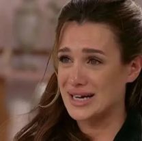 Dolor absoluto: Cami Homs habló por primera vez de su embarazo perdido