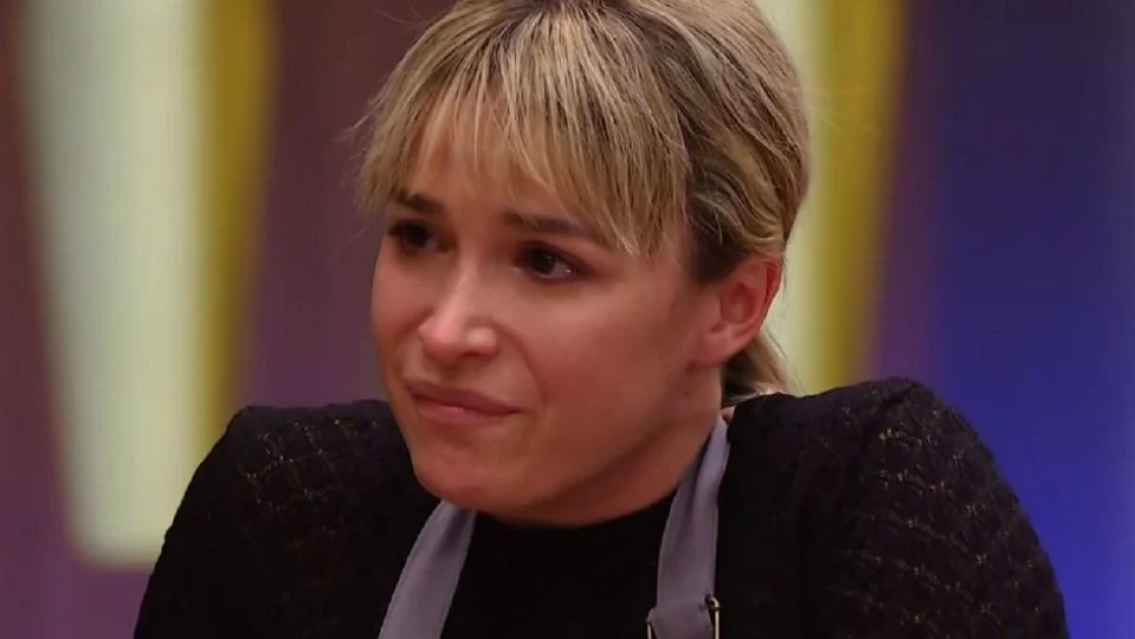 Enorme dolor por lo que le pas� a Sof�a Pachano en su quinto mes de embarazo