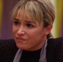 Enorme dolor por lo que le pasó a Sofía Pachano en su quinto mes de embarazo