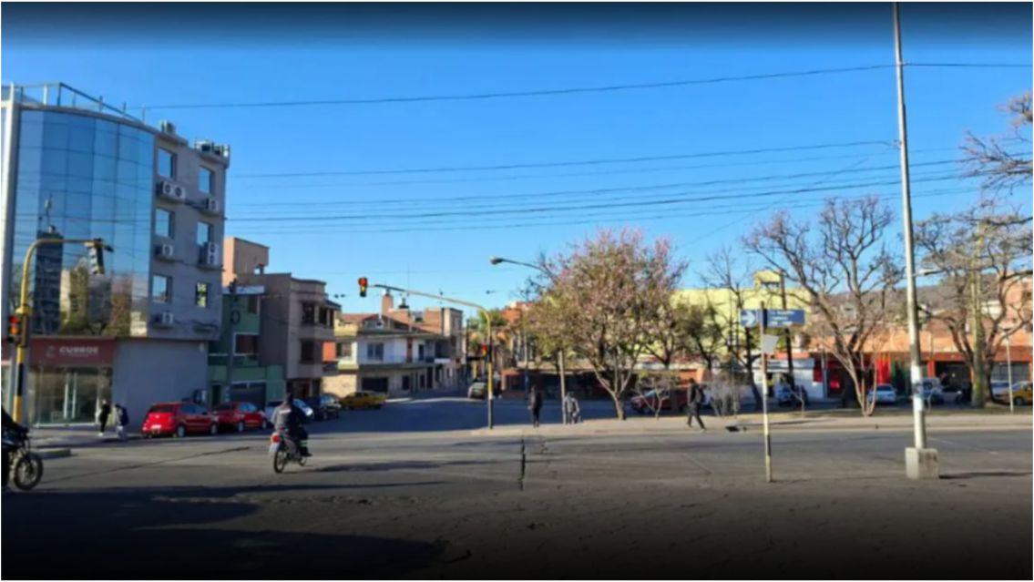 A preparar el ventilador: se viene un s�bado muy caluroso en Jujuy