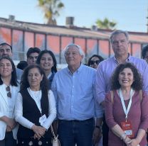 Perico se conecta con el Corredor Bioceánico