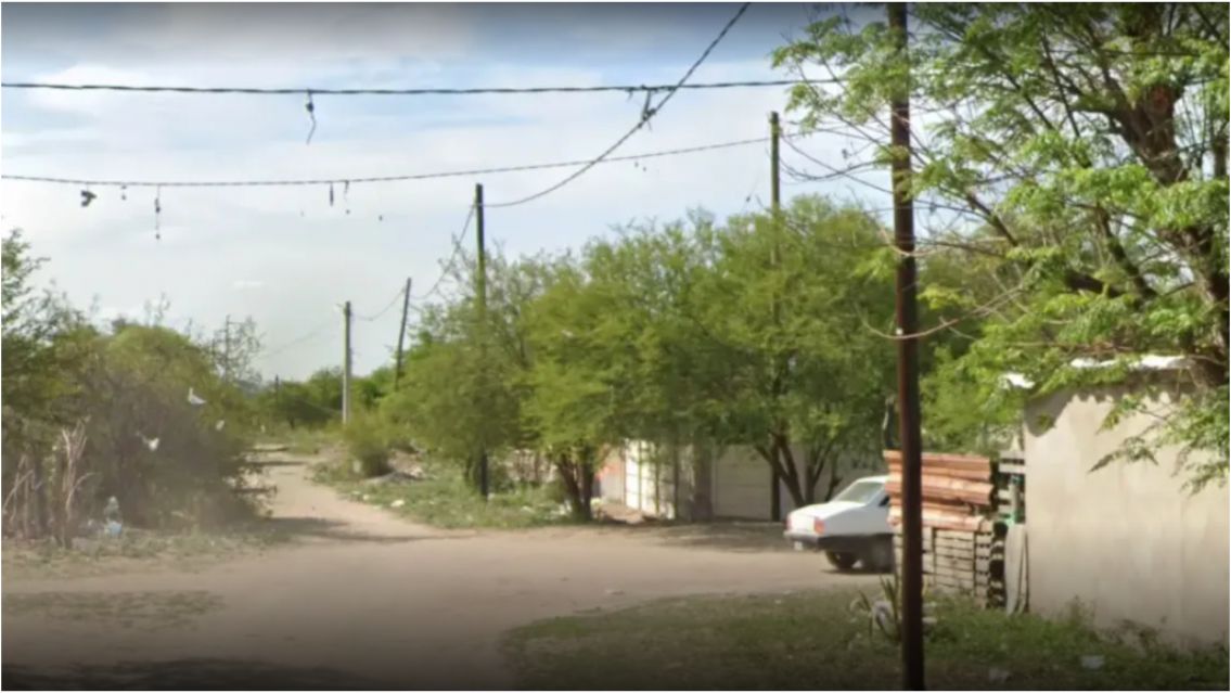 Se salvó de milagro: norteño ebrio intentó prender fuego la casa de su ex