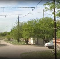 Se salvó de milagro: norteño ebrio intentó prender fuego la casa de su ex