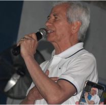 Pascuttini llev&oacute; sus propuestas a Perico