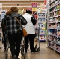 Los alimentos no dan respiro: crecieron 1,4% y complican el índice de inflación