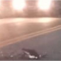 Murió un jujeñito de 13 años tras un grave choque en la Ruta 53