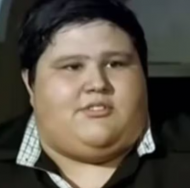 Así está hoy Cristian, el participante de "Cuestión de Peso" que superó los 300 kilos