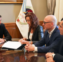 De qué se trata el programa "Ahora Góndola Jubilados" que empezó a funcionar en Jujuy