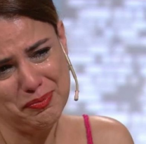 El grave escrache que se comió Marina Calabro: "No puede salir de casa"