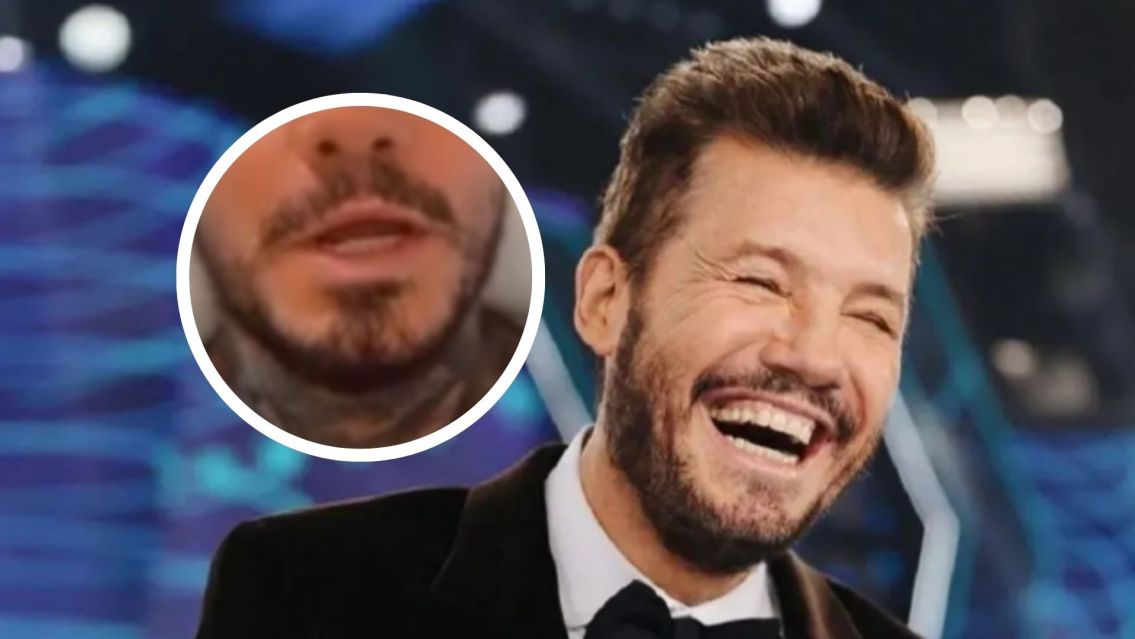 Irreconocible: el cambio estético de Marcelo Tinelli que sorprendió a todos