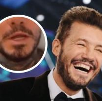 Irreconocible: el cambio estético de Marcelo Tinelli que sorprendió a todos