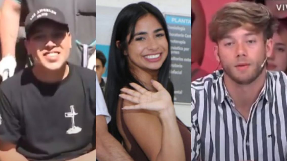 "Ojalá se...": el mejor amigo de Thiago revela la verdad sobre la reconciliación con Daniela