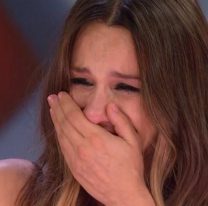 "Tengo...": Pampita reveló un secreto familiar y sorprendió a todos