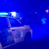 Nene de 8 años se mandó una travesura que terminó con un enfrentamiento vecinal a los tiros