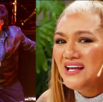 La Bomba destruyó a Milei: "me da mucha vergüenza, quiere ser cantante en lugar de Presidente"