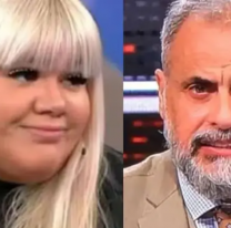 Las fotos de Jorge Rial lejos de la Argentina en medio de la detención de su hija Morena