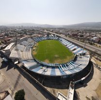 Gimnasia y San Miguel se juegan todo en el "23 de Agosto"