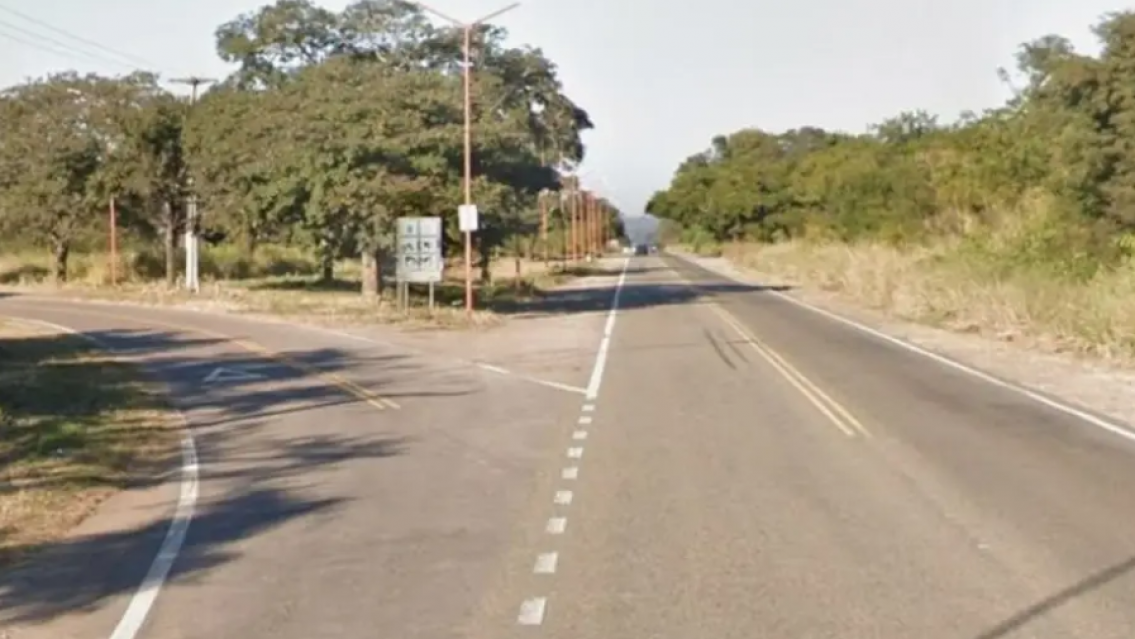 Conmoci�n en Jujuy: los mataron a tiros para que no se crucen por la ruta