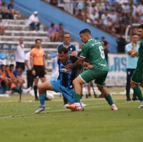 Gimnasia de Jujuy empató con San Miguel y avanzó a los cuartos del Reducido