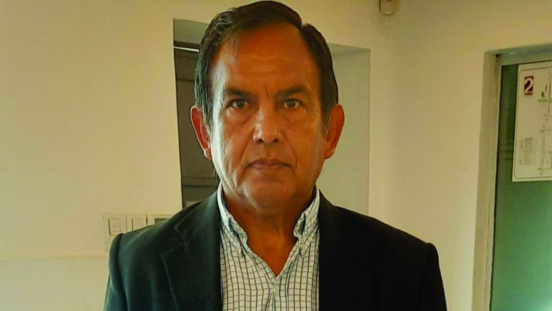 La Fiscal�a confirm� la causa de muerte del comisario que encontraron fallecido en Salta