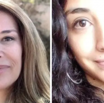 Los escalofriantes posteos de Luna Giardina antes de ser asesinada junto a su madre