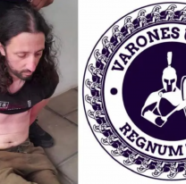 Quiénes son los "Varones Unidos", el grupo que impulsaba el acusado del doble femicidio