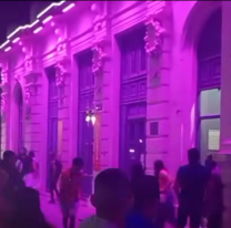 Vieja Estación: los arreglos costarán mas de 800 mil pesos