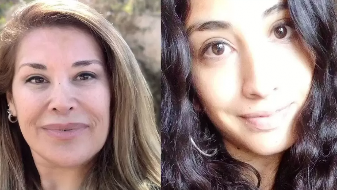 Familiares de Mariel y Luna piden ayuda para viajar desde Jujuy y despedirlas