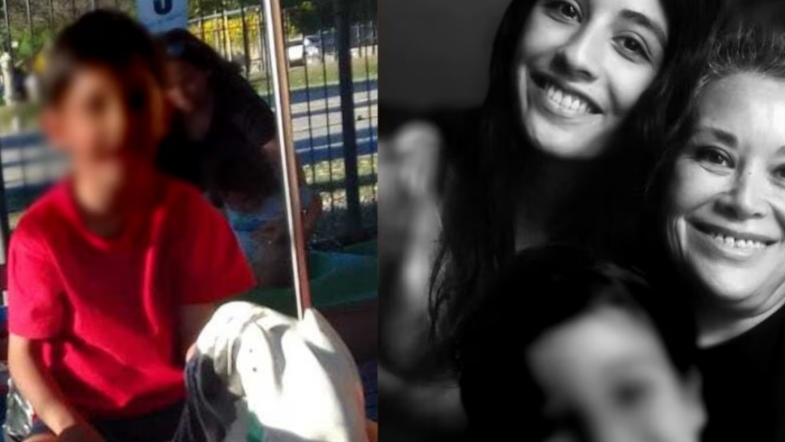 Así cayó en Entre Ríos el hombre acusado de matar a su expareja y a su exsuegra en Córdoba