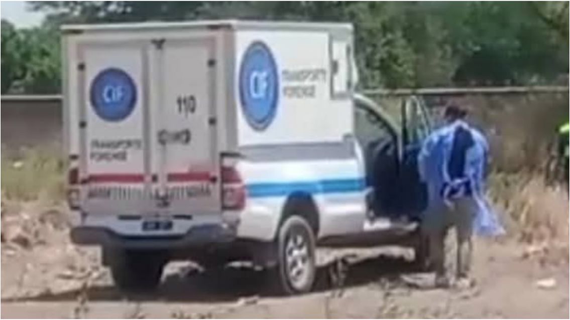 Revelaron quién es el joven hallado sin vida en un descampado: tenía 24 años