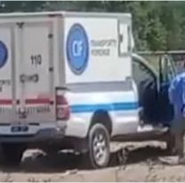 Revelaron quién es el joven hallado sin vida en un descampado: tenía 24 años